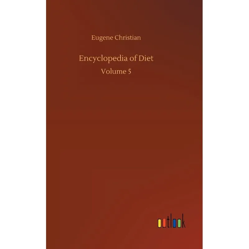 Encyclopedia of Diet
