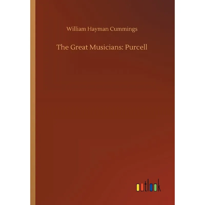 The Great Musicians