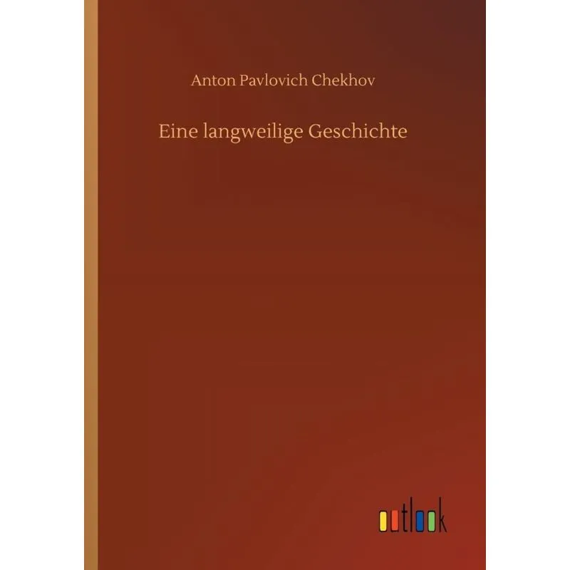 Eine langweilige Geschichte