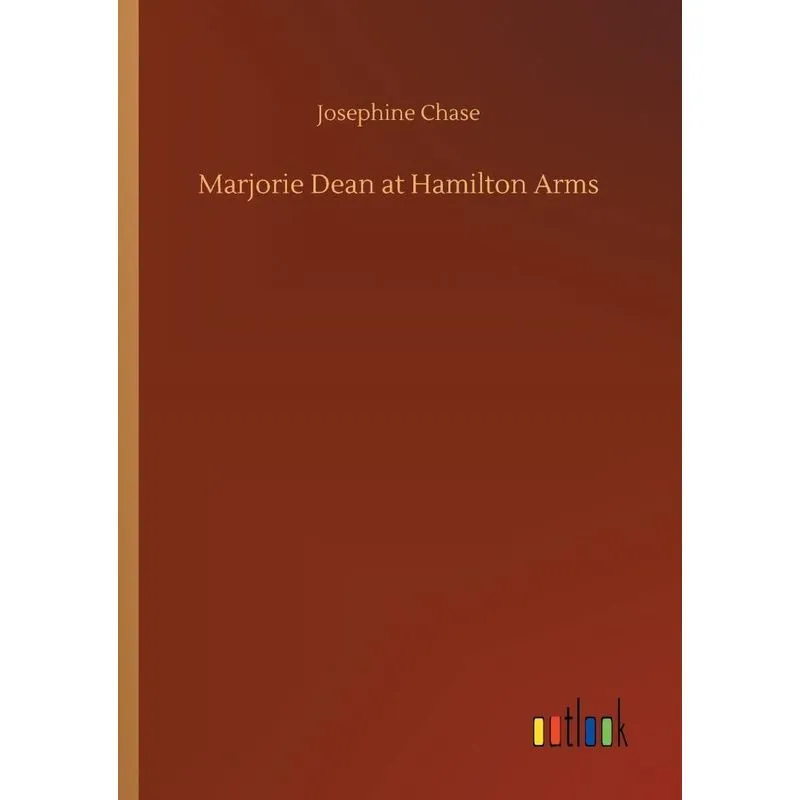 Marjorie Dean at Hamilton Arms