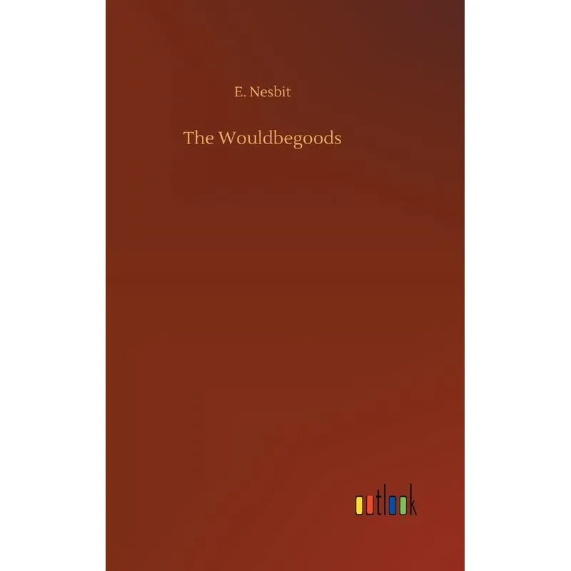 The Wouldbegoods
