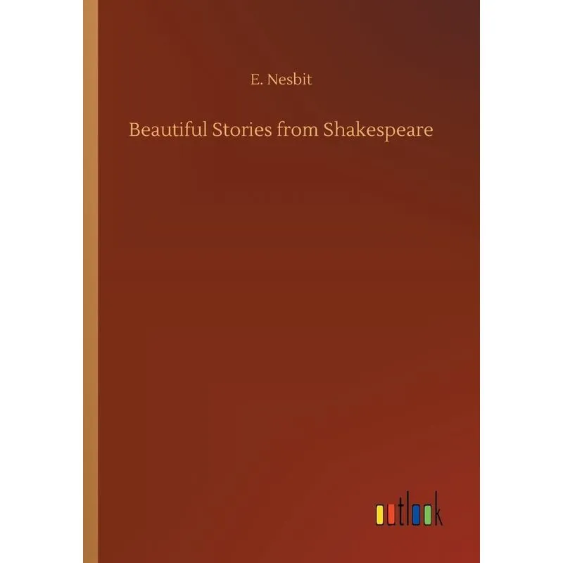 Beautiful Stories from Shakespeare