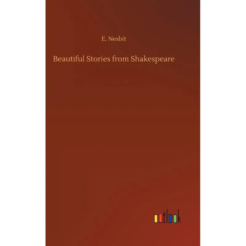 Beautiful Stories from Shakespeare
