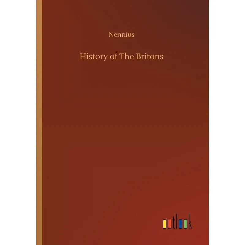 History of The Britons