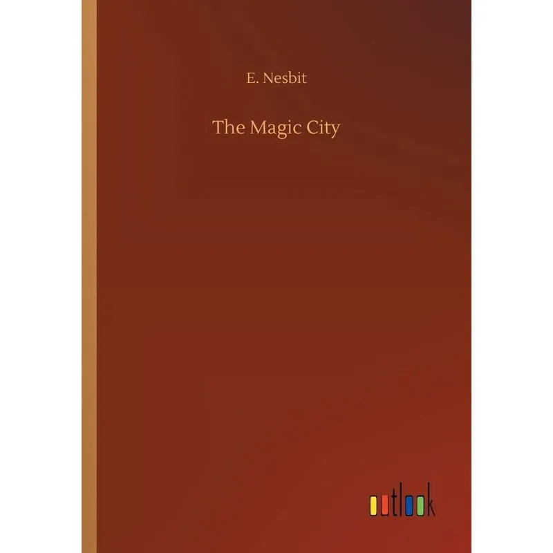 The Magic City