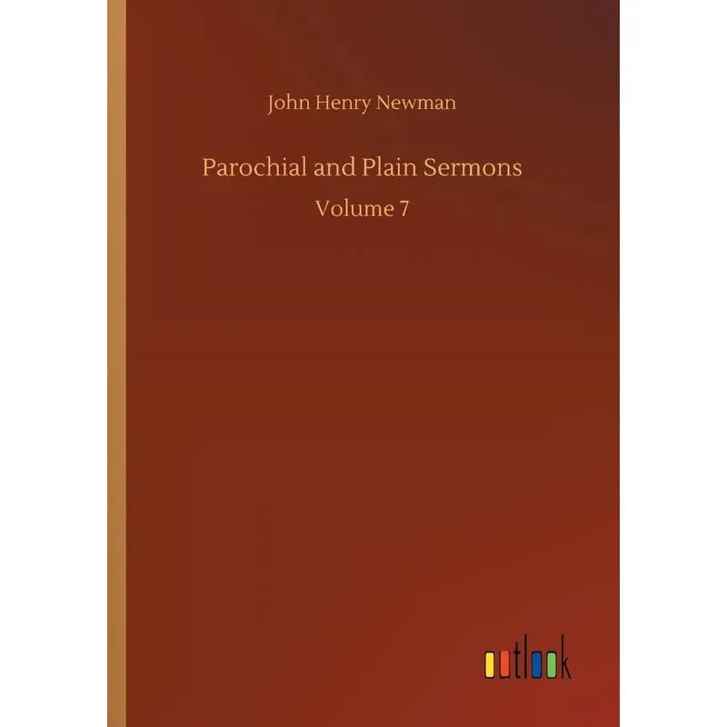 Parochial and Plain Sermons