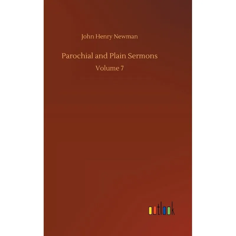Parochial and Plain Sermons