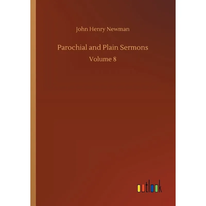 Parochial and Plain Sermons