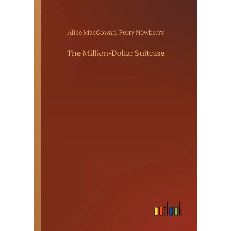 The Million-Dollar Suitcase