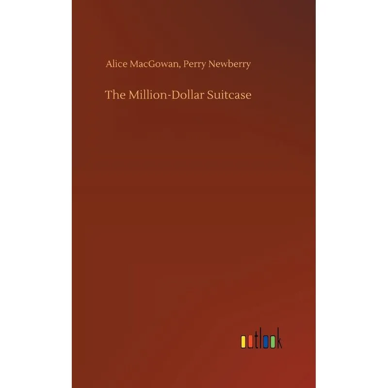 The Million-Dollar Suitcase