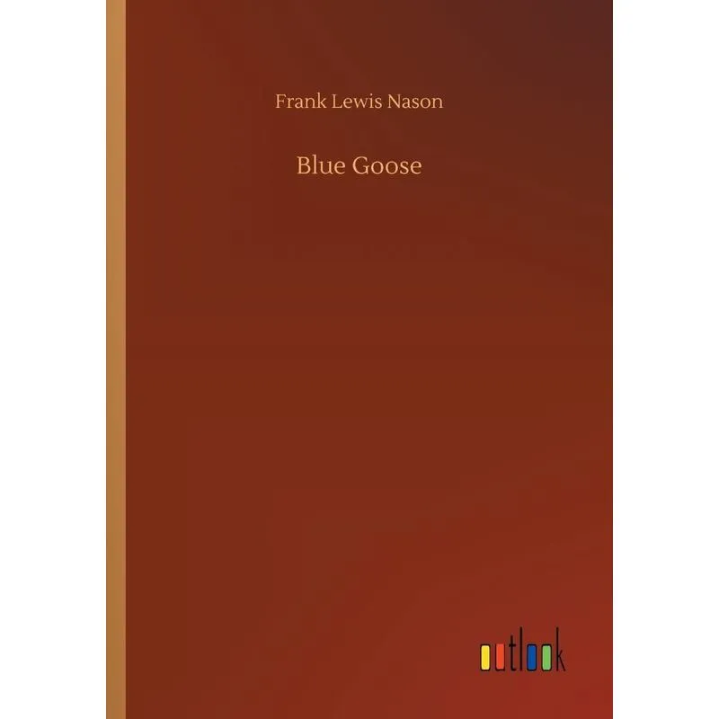 Blue Goose