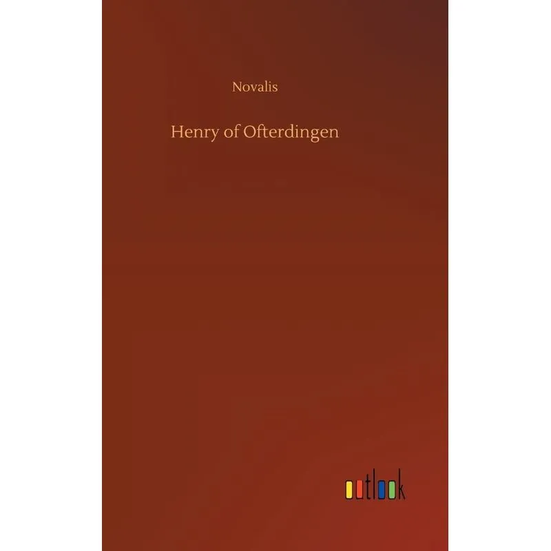 Henry of Ofterdingen