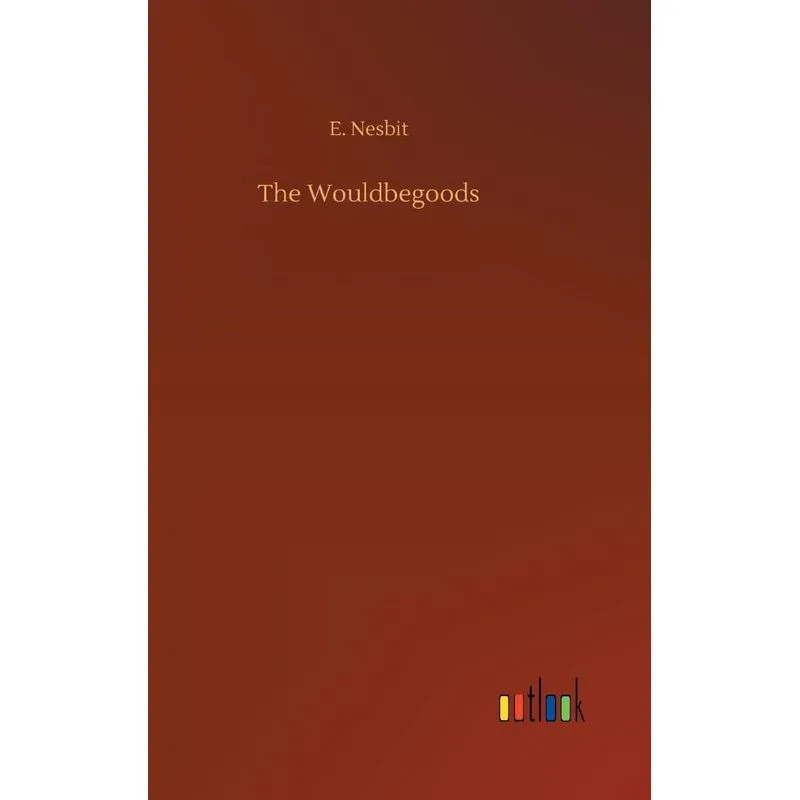 The Wouldbegoods