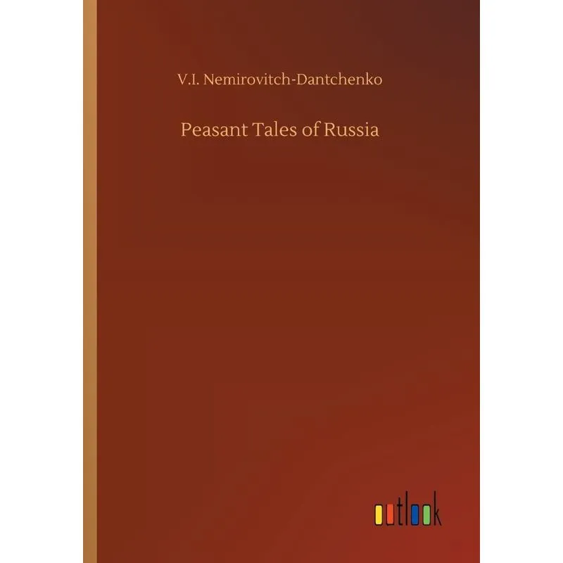 Peasant Tales of Russia