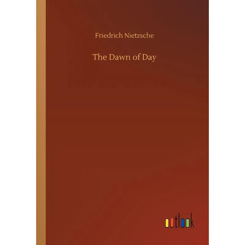 The Dawn of Day