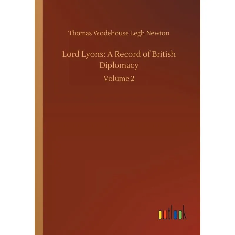 Lord Lyons