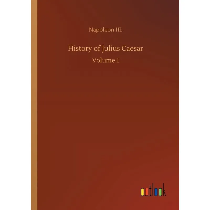 History of Julius Caesar