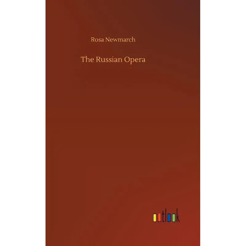 The Russian Opera