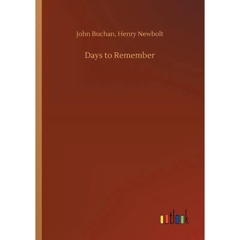 Days to Remember