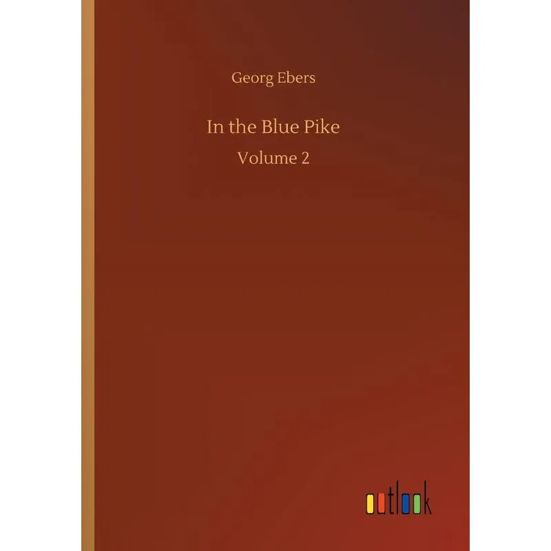 In the Blue Pike