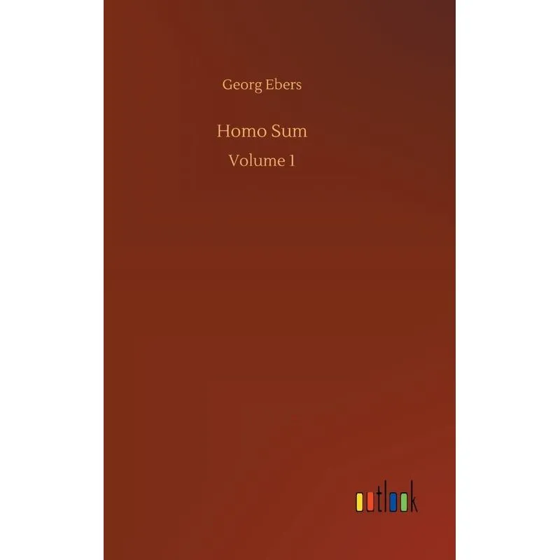 Homo Sum