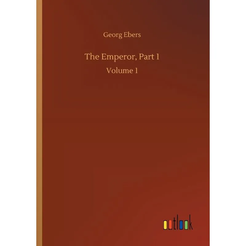 The Emperor, Part 1