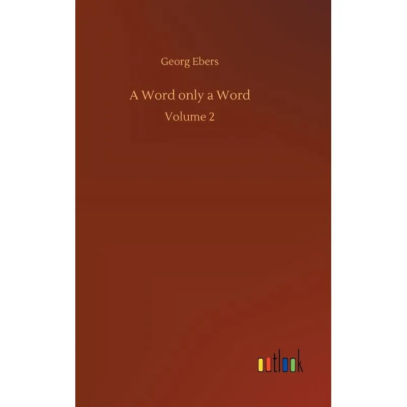 A Word only a Word