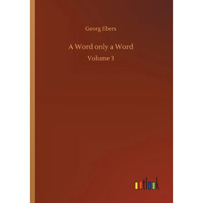 A Word only a Word