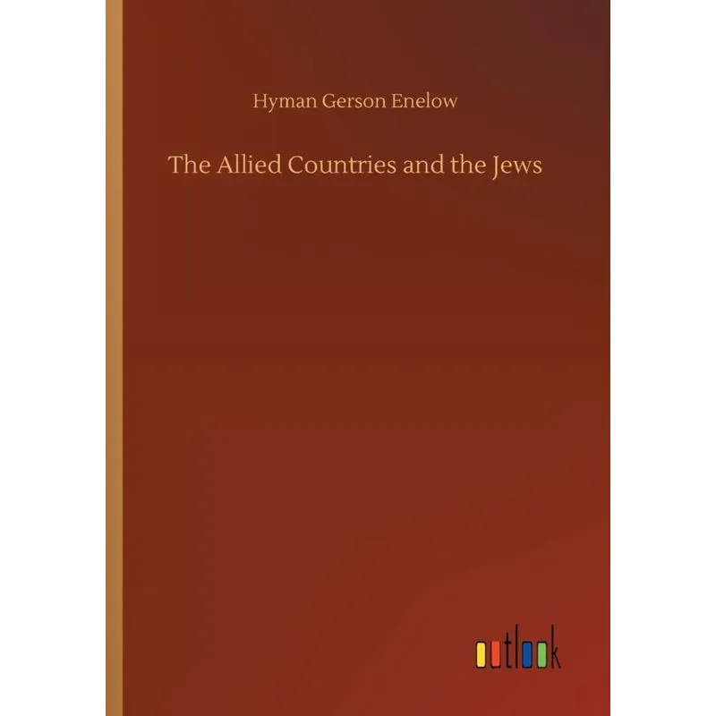 The Allied Countries and the Jews