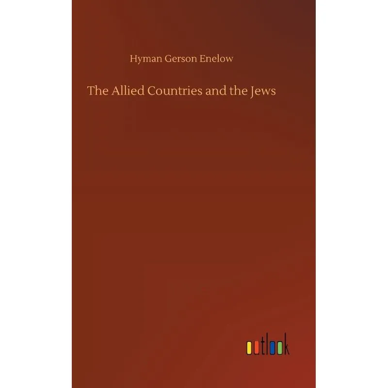 The Allied Countries and the Jews
