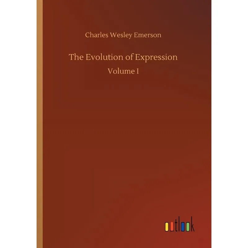 The Evolution of Expression