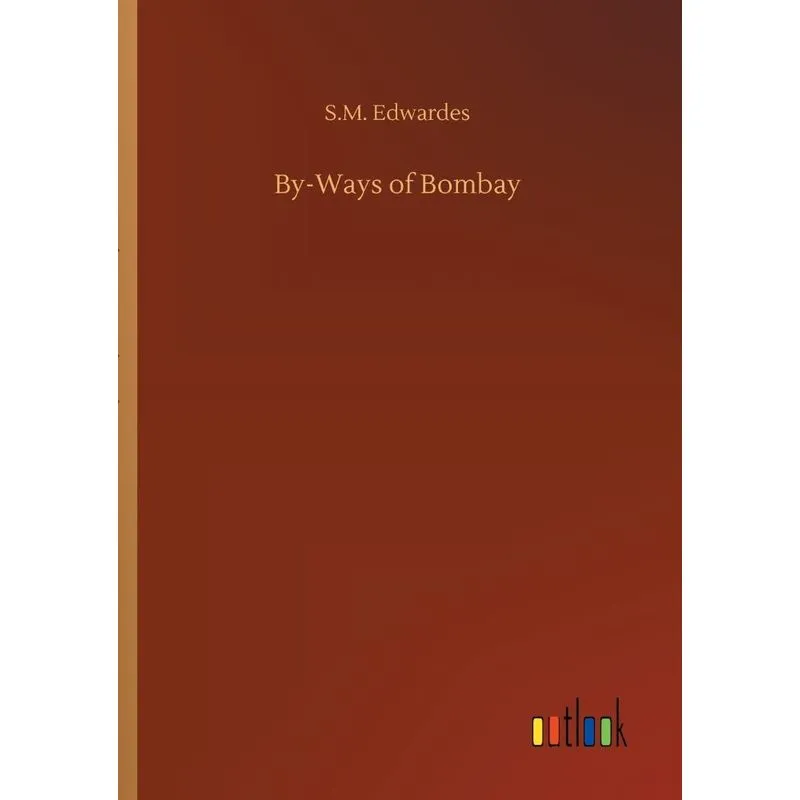 By-Ways of Bombay