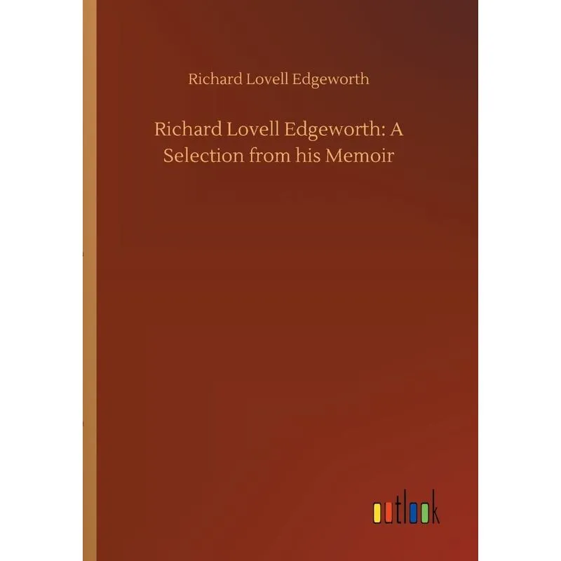 Richard Lovell Edgeworth