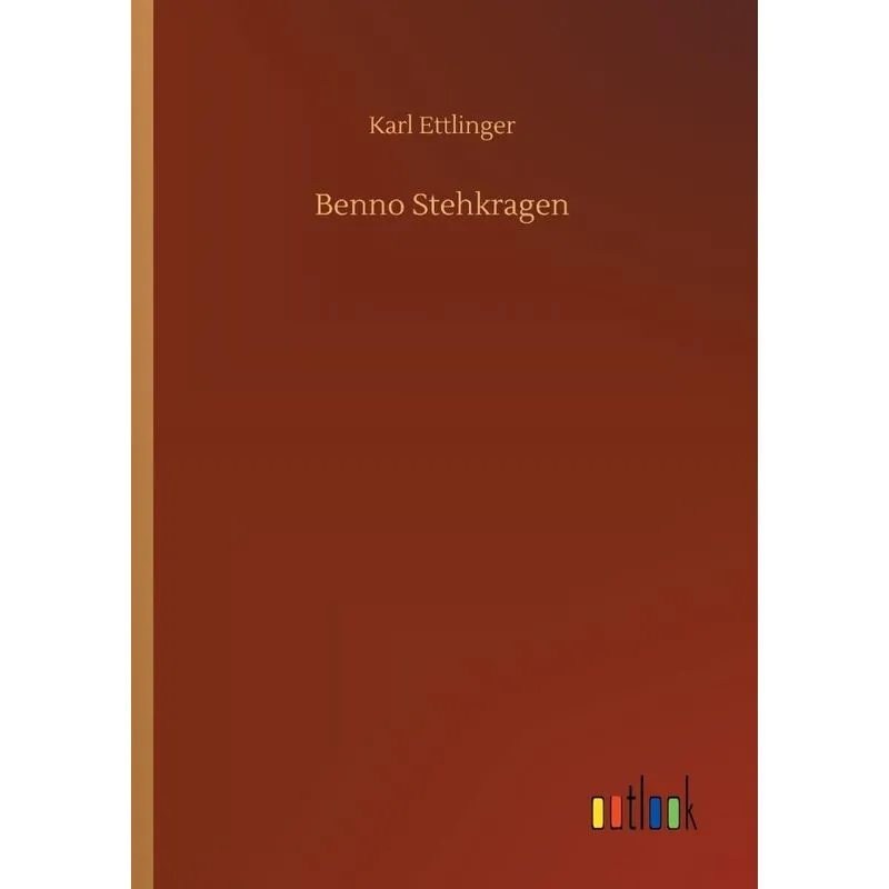 Benno Stehkragen