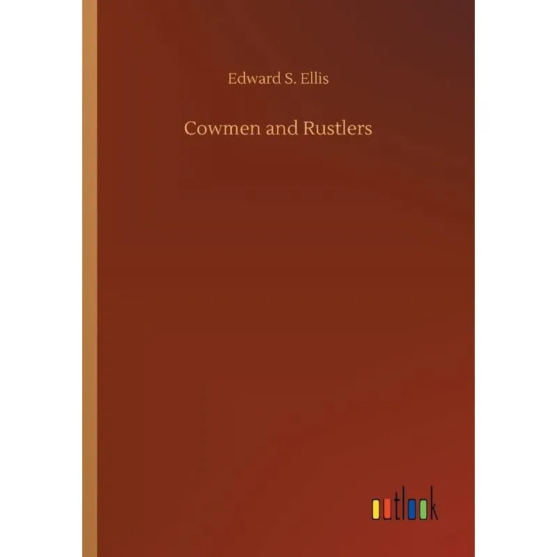 Cowmen and Rustlers