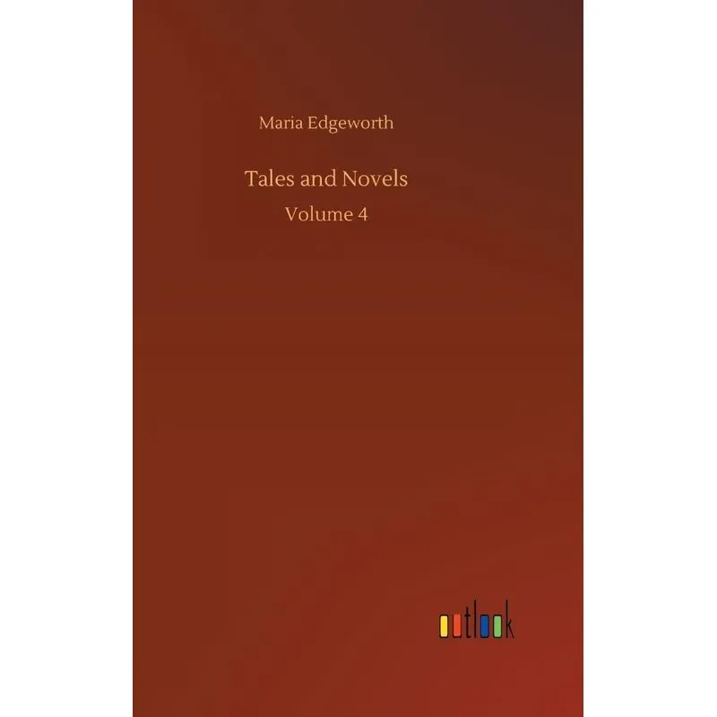 Tales and Novels