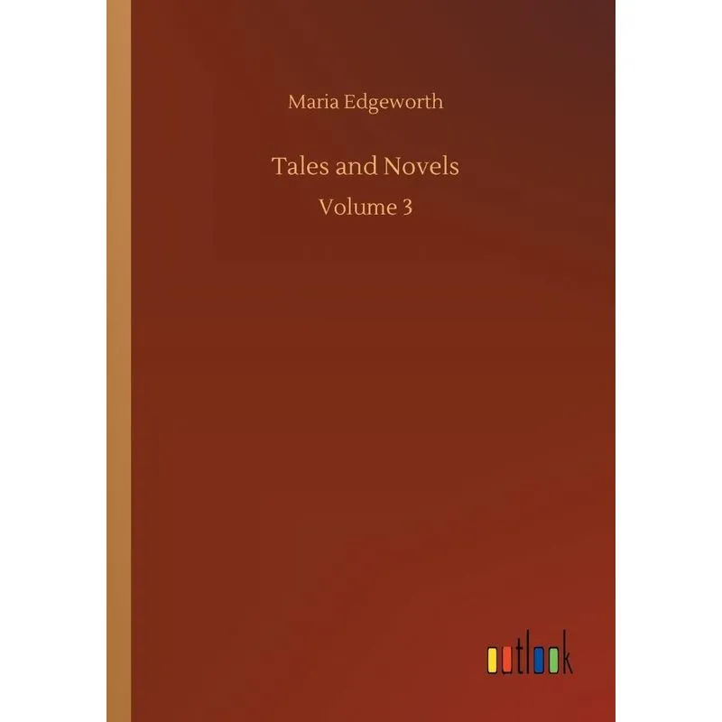Tales and Novels