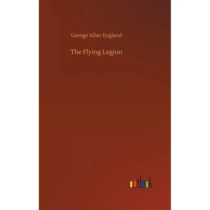 The Flying Legion