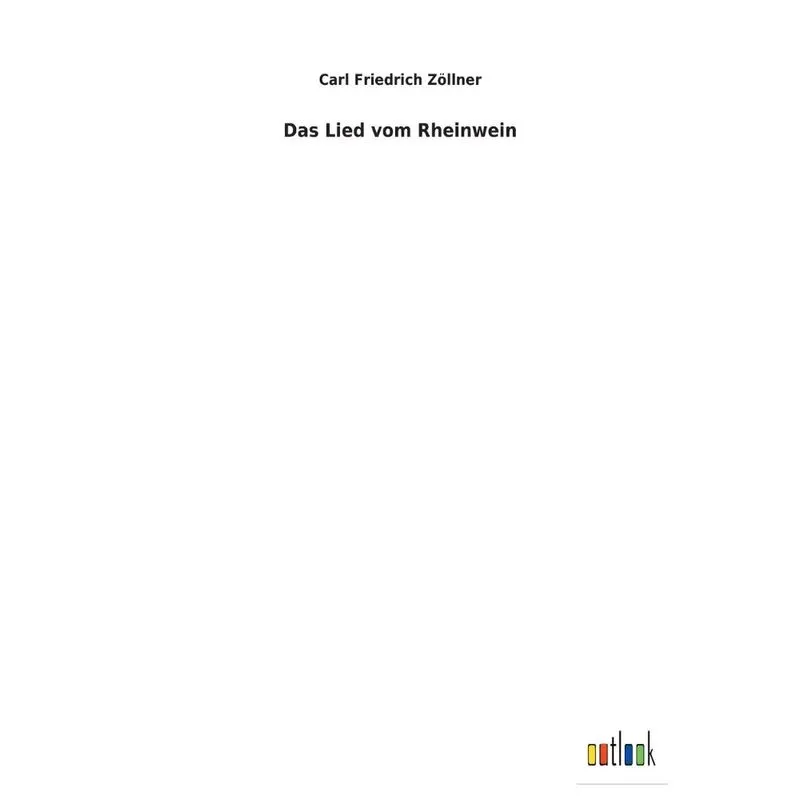 Das Lied vom Rheinwein