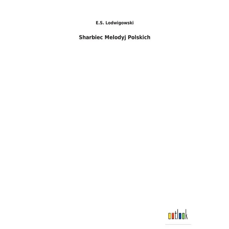 Sharbiec Melodyj Polskich