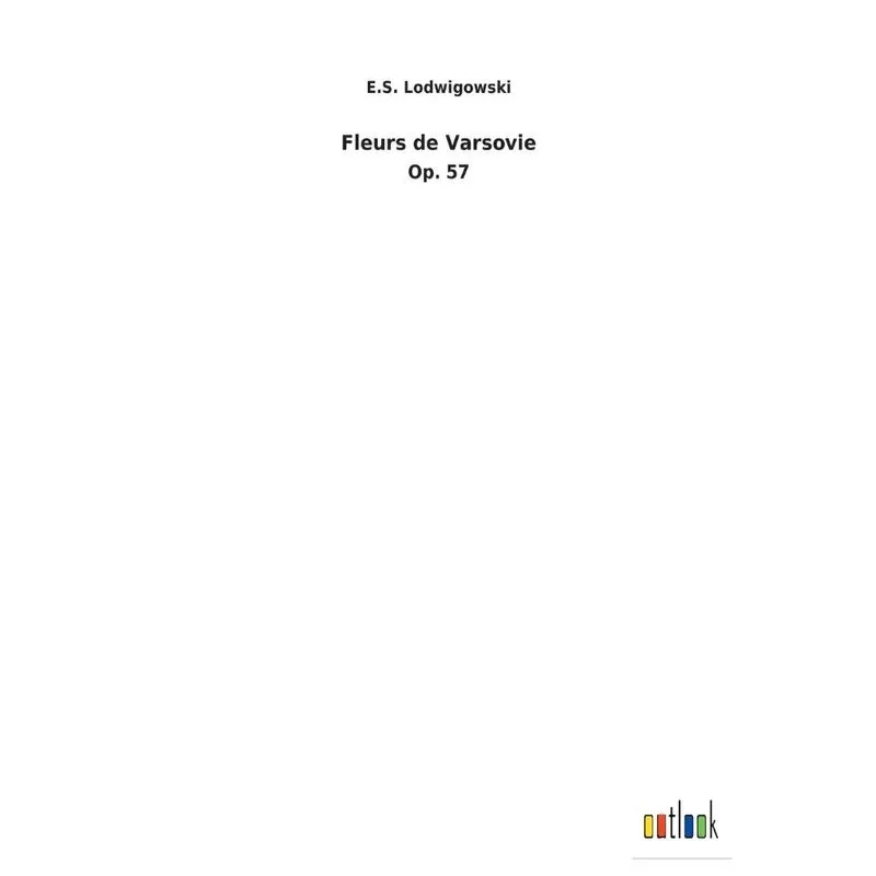 Fleurs de Varsovie