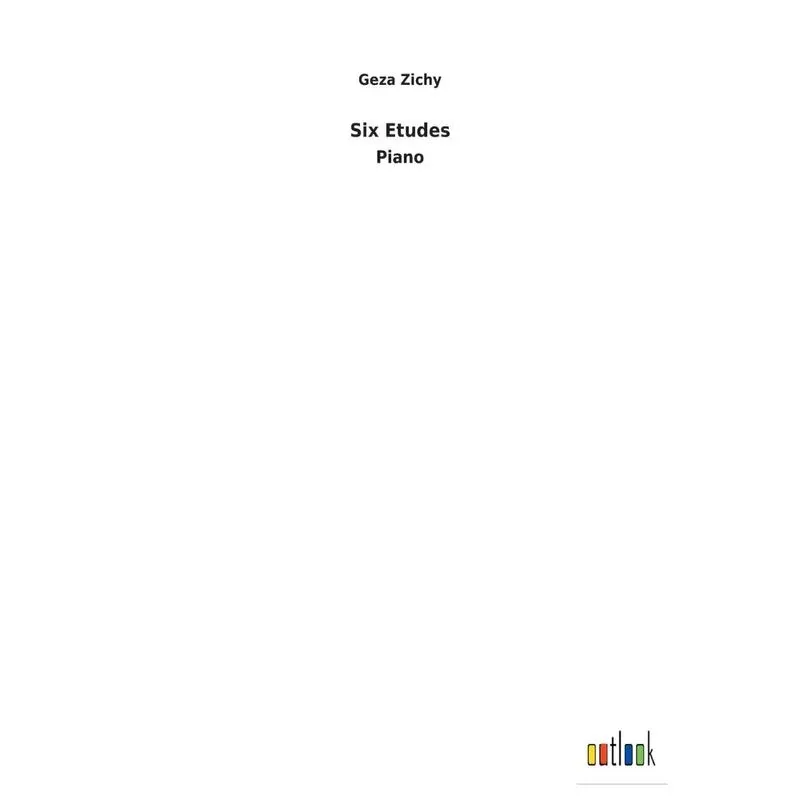 Six Etudes