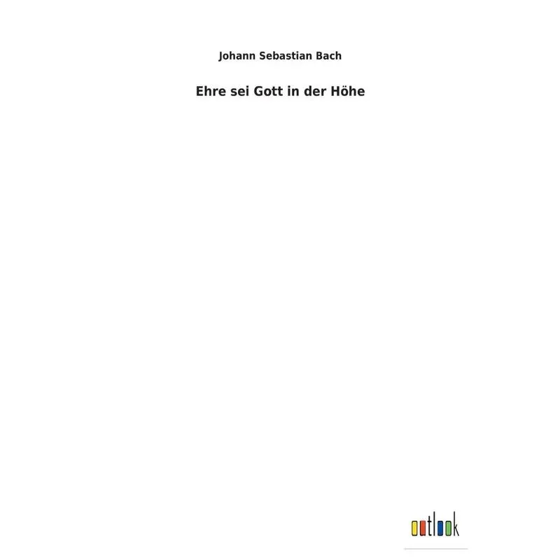 Ehre sei Gott in der Höhe