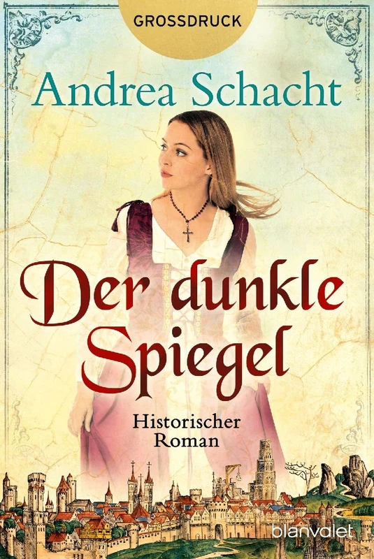 Der dunkle Spiegel