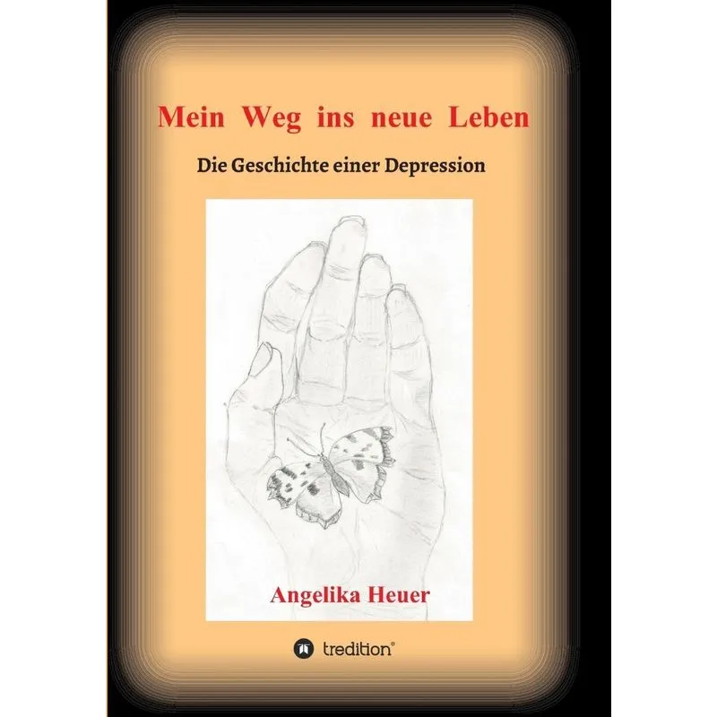 Mein Weg ins neue Leben