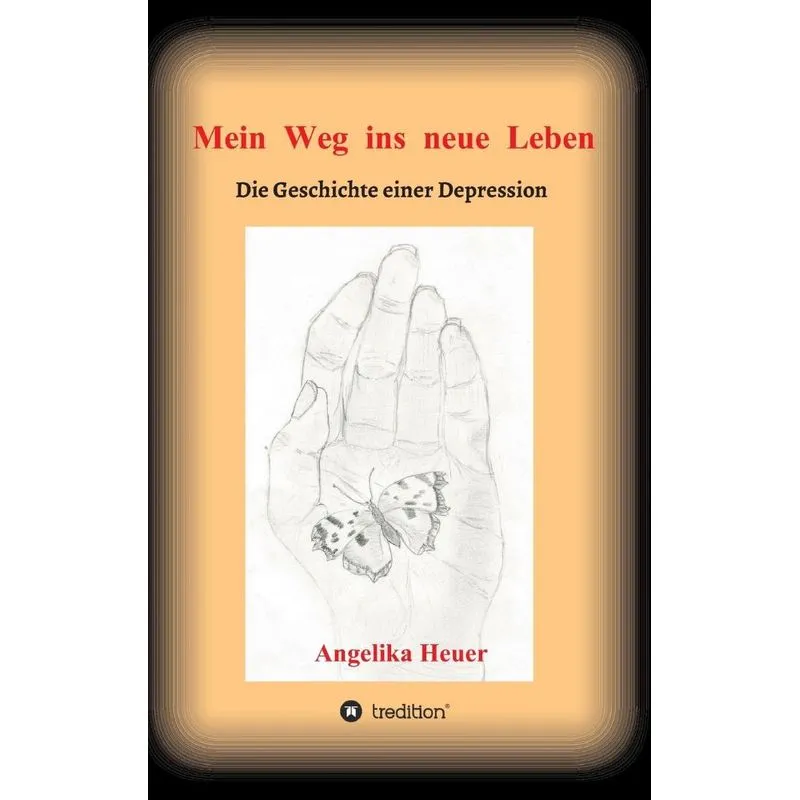 Mein Weg ins neue Leben