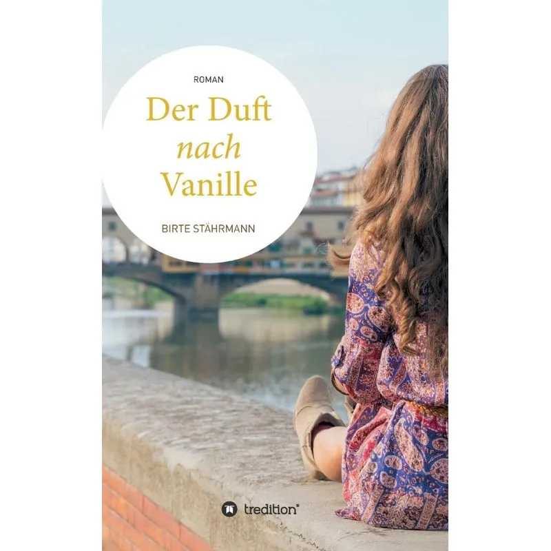 Der Duft nach Vanille