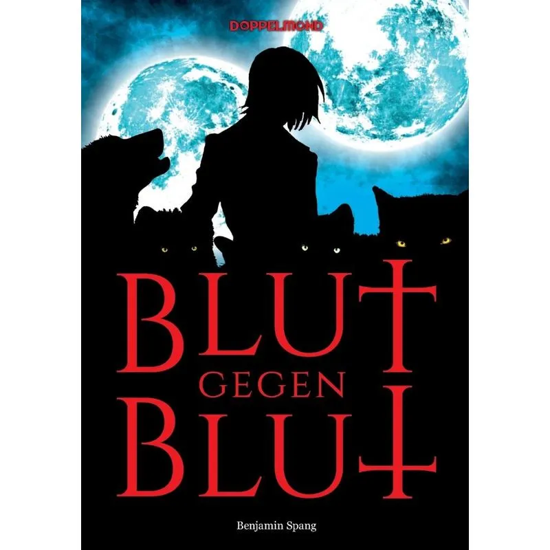 Blut gegen Blut