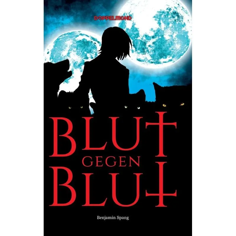 Blut gegen Blut