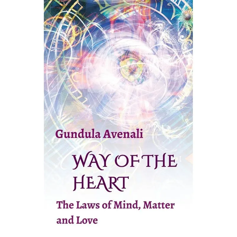 Way of the Heart